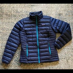 Patagonia Women’s Nano Puff Jacket (Small)